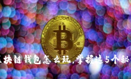 专家独家揭秘：区块链钱包怎么玩，掌握这5个秘诀让你轻松入门！