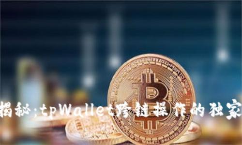 专家揭秘：tpWallet跨链操作的独家秘诀！