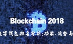 2023年数字钱包排名分析：功能、优势与市场趋势