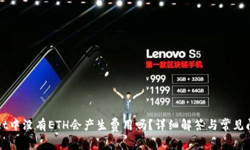 tpWallet中没有ETH会产生费用吗？详细解答与常见问题分析