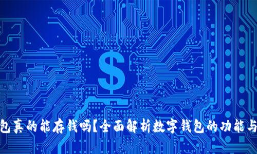 数字钱包真的能存钱吗？全面解析数字钱包的功能与安全性