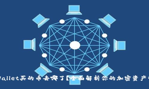 tpWallet买的币去哪了？全面解析你的加密资产管理