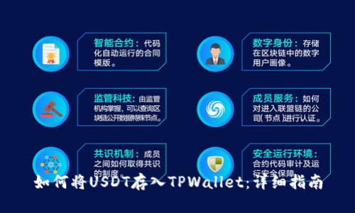 如何将USDT存入TPWallet：详细指南