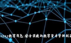 Topay数字钱包：安全便捷的数字货币管理利器