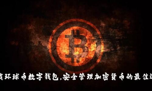 下载环球币数字钱包，安全管理加密货币的最佳选择