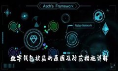 数字钱包被盗的原因及防范措施详解