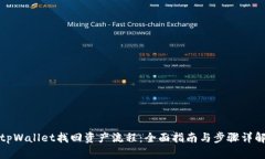 tpWallet找回资产流程：全面指南与步骤详解