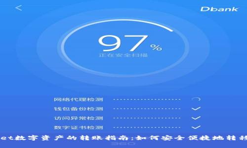 tpWallet数字资产的转账指南：如何安全便捷地转移你的币