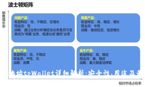 NFT合约地址tpWallet详细解析：安全性、用途及最佳实践