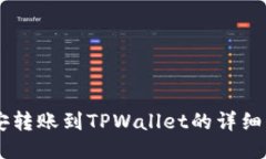 币安转账到TPWallet的详细指南