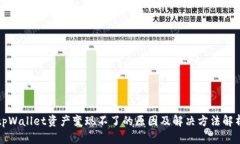 tpWallet资产变现不了的原因及解决方法解析