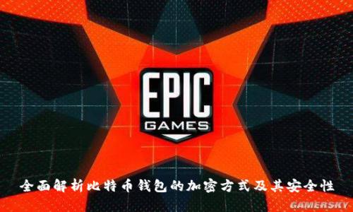 全面解析比特币钱包的加密方式及其安全性