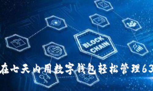如何在七天内用数字钱包轻松管理630元？