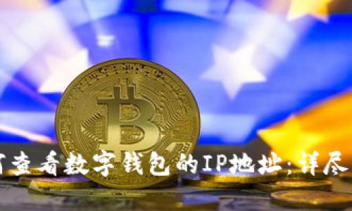 如何查看数字钱包的IP地址：详尽指南