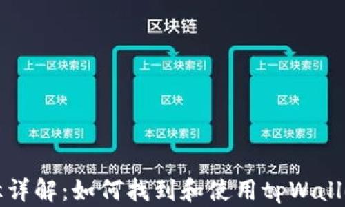 
tpWallet路径详解：如何找到和使用tpWallet的正确路径