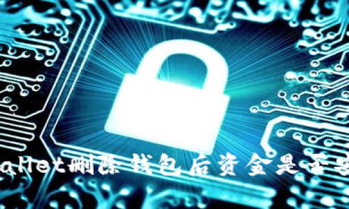 tpWallet删除钱包后资金是否安全？