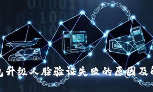 数字钱包升级人脸验证失败的原因及解决方案