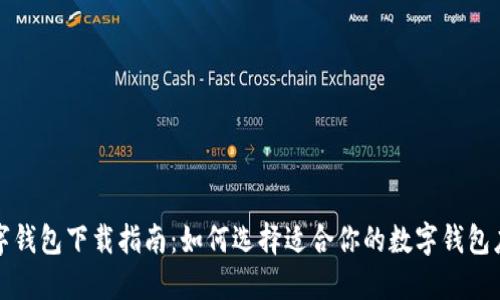 数字钱包下载指南：如何选择适合你的数字钱包应用