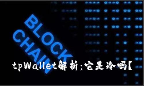 tpWallet解析：它是冷吗？